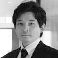 神林 優太のポートレート