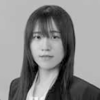 金子 柚那のポートレート