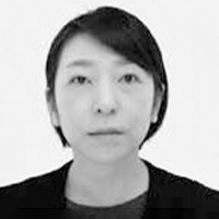 山口 綾子のポートレート