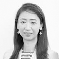 尾本 真由のポートレート