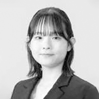 佐藤 夏実のポートレート