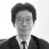 足立 興治のポートレート