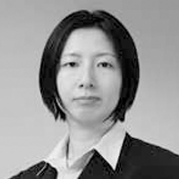 松尾 未亜のポートレート
