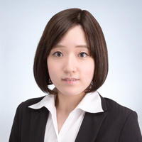 大久保 華子のポートレート