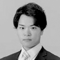 辻 龍太郎のポートレート