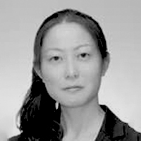 中原 美恵のポートレート