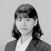 友野 つぼみのポートレート