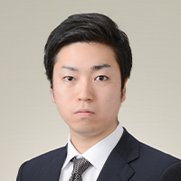 小林 直弘のポートレート