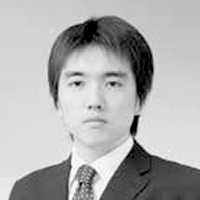 藤村 武史のポートレート