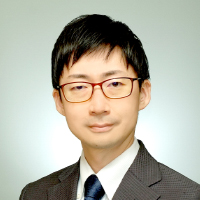 幸田 敏宏のポートレート