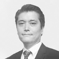 小宮 正哲のポートレート