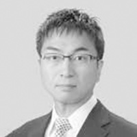 新谷 幸太郎のポートレート