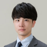 肥後 隼大のポートレート