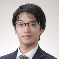 大畑 毅志のポートレート