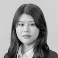 竹原 佳歩のポートレート