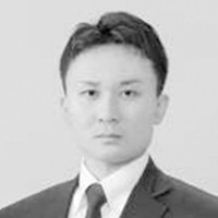 北村 昂大のポートレート