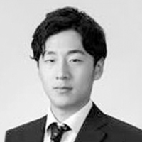 向井 暉のポートレート