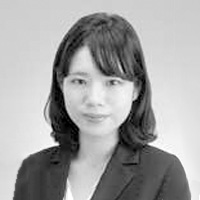 吉田 涼のポートレート