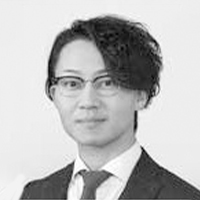 竜石堂 優人のポートレート