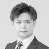 蓮本 魁のポートレート