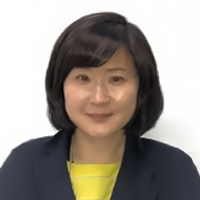 佐野 則子のポートレート