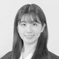 早川 さとみのポートレート