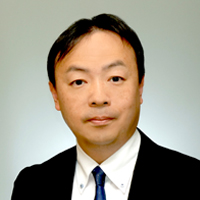 森 健のポートレート