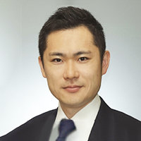 長谷 佳明のポートレート