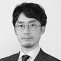 毛利 一貴のポートレート