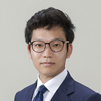 中島 雄仁のポートレート