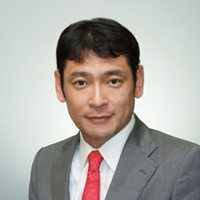 青嶋 稔のポートレート