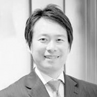 奥田 友健のポートレート