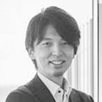 村川 友章のポートレート