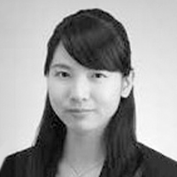 田中 曜子のポートレート