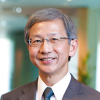 嶋本 正