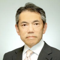 金子 久のポートレート