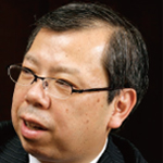 聞き手 井上 哲也