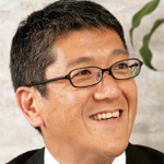 語り手 中神 康議氏