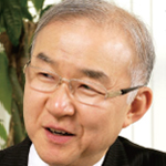 聞き手 堀江 貞之