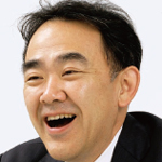 聞き手 堤 順
