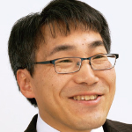 語り手 加藤 俊直氏