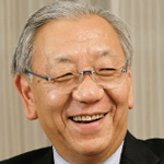語り手 石黒 和彦氏
