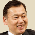 語り手 潮 明夫氏