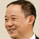 聞き手 立松 博史