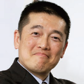 語り手 松山 仁氏
