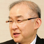 聞き手 堀江 貞之