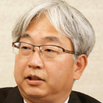 聞き手 大崎 貞和