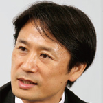 聞き手 横手 実