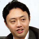 語り手 松尾 豊氏