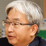 聞き手 大崎 貞和